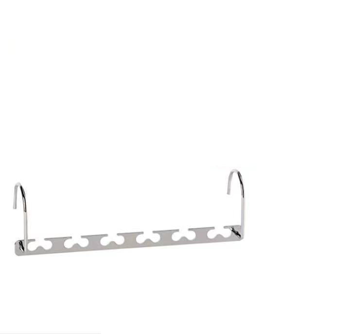 Multi-function Storage Hanger Wall Hanging Stainless Steel Y-type