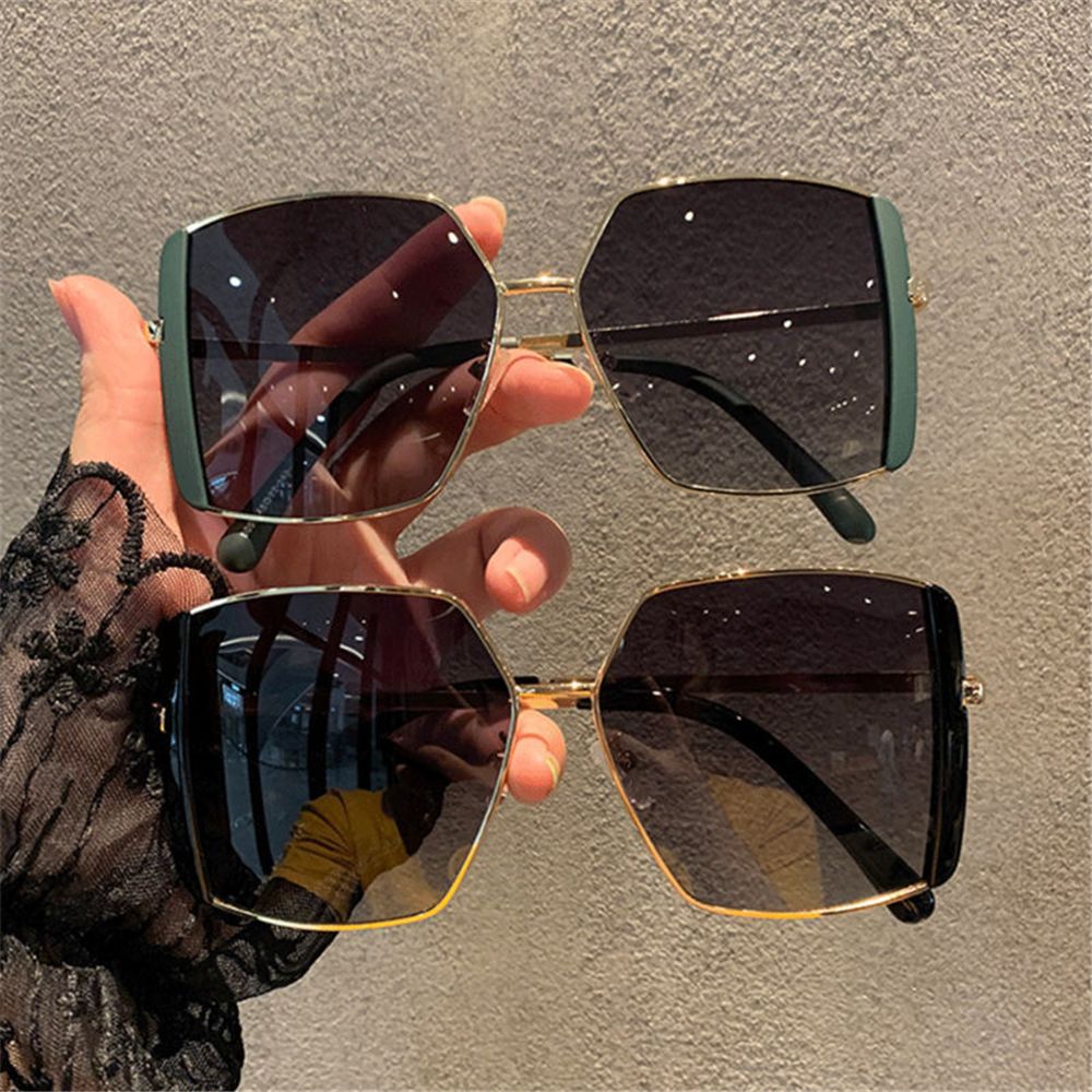 New Fashion Women Sunglasses Luxury Brand Designer Ladies Sun Glasses Vintage Shades UV400 Sunglasses Summer Eyewear