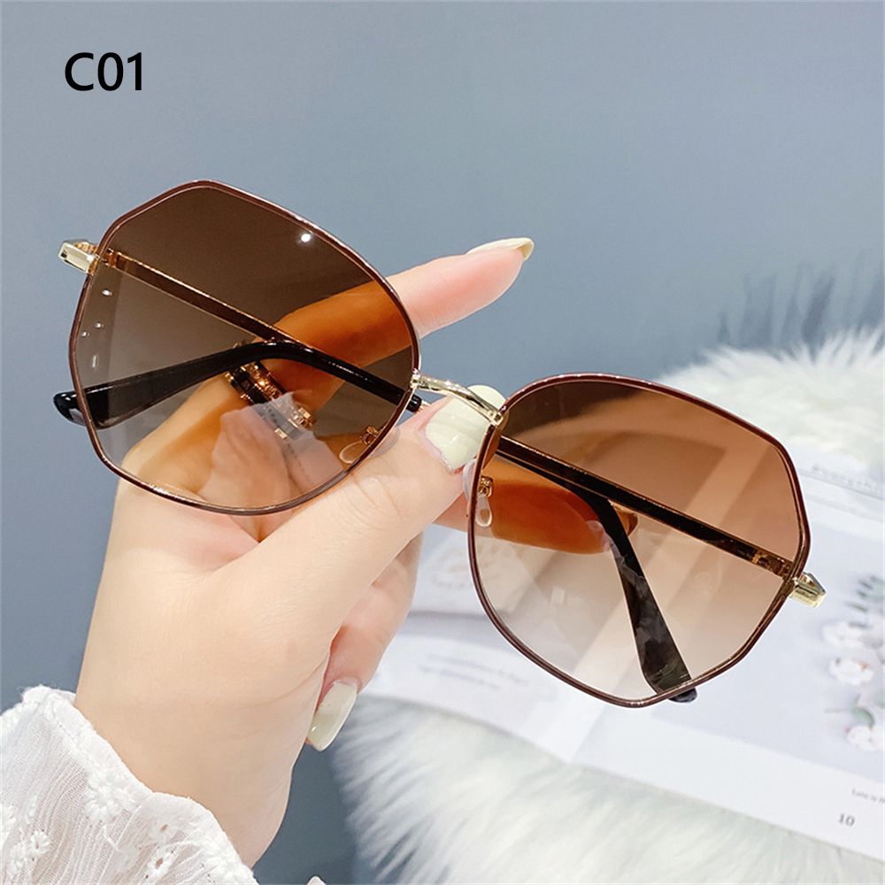 New Fashion Women Sunglasses Luxury Brand Designer Ladies Sun Glasses Vintage Shades UV400 Sunglasses Summer Eyewear