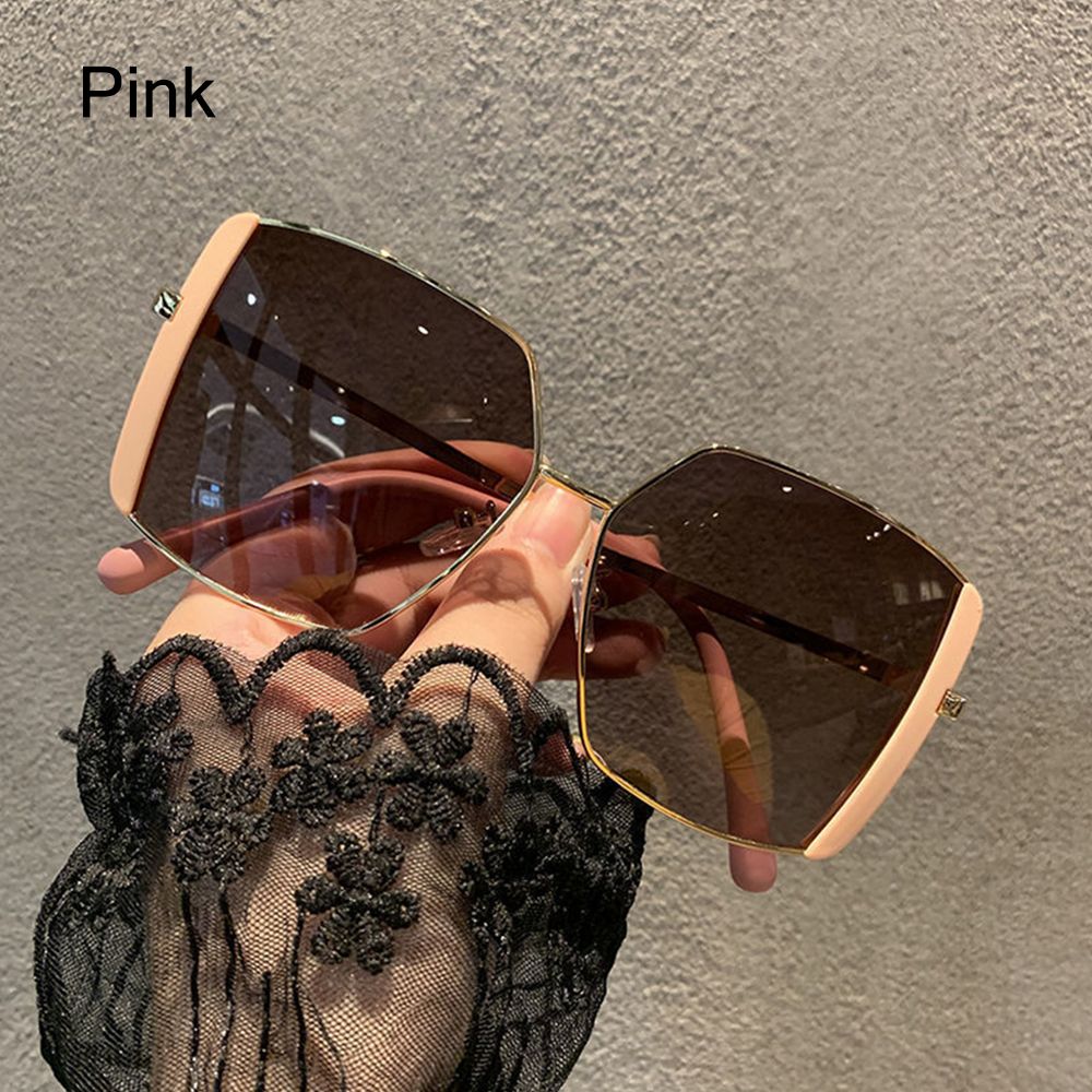 New Fashion Women Sunglasses Luxury Brand Designer Ladies Sun Glasses Vintage Shades UV400 Sunglasses Summer Eyewear